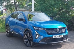 Renault Rafale SUV (24 on) E-Tech FHEV Techno Esprit Alpine 5dr Auto For Sale - Arnold Clark Renault/Dacia (Wigan), Greater Manchester