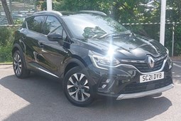 Renault Captur (20 on) 1.0 TCE 90 S Edition 5d For Sale - Arnold Clark Renault/Dacia (Wigan), Greater Manchester