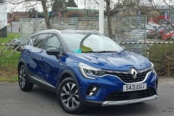 Renault Captur (20 on) S Edition TCe 100 5d For Sale - Arnold Clark Renault/Dacia (Wigan), Greater Manchester