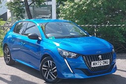 Peugeot 208 Hatchback (19 on) 1.2 PureTech 100 Allure Premium + 5dr For Sale - Arnold Clark Renault/Dacia (Wigan), Greater Manchester