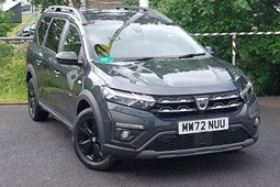 Dacia Jogger SUV (22 on) 1.0 TCe Extreme SE 5dr For Sale - Arnold Clark Renault/Dacia (Wigan), Greater Manchester