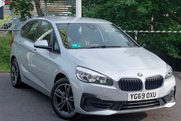 BMW 2-Series Active Tourer (14-21) 225xe Sport auto (04/2018 on) 5d For Sale - Arnold Clark Renault/Dacia (Wigan), Greater Manchester