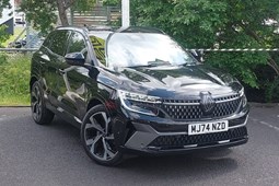 Renault Austral SUV (23 on) 1.2 E-Tech FHEV Techno Esprit Alpine 5dr Auto For Sale - Arnold Clark Renault/Dacia (Wigan), Greater Manchester