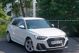 Audi A1 Sportback (18 on) S Line 30 TFSI 116PS 5d For Sale - Arnold Clark Renault/Dacia (Wigan), Greater Manchester
