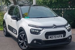 Citroen C3 (17-24) 1.2 PureTech 110 Shine Plus 5dr EAT6 For Sale - Arnold Clark Renault/Dacia (Wigan), Greater Manchester