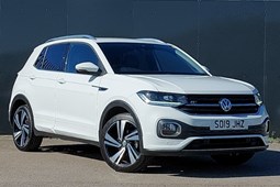 Volkswagen T-Cross SUV (19-24) R-Line 1.0 TSI 115PS 5d For Sale - Arnold Clark Renault/Dacia (Wigan), Greater Manchester