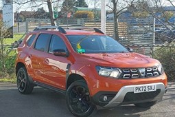 Dacia Duster SUV (18-24) 1.0 TCe 90 Extreme SE 5dr For Sale - Arnold Clark Renault/Dacia (Wigan), Greater Manchester
