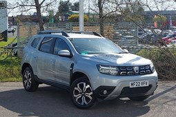 Dacia Duster SUV (18-24) 1.0 TCe 90 Prestige 5dr For Sale - Arnold Clark Renault/Dacia (Wigan), Greater Manchester