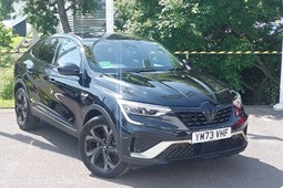 Renault Arkana SUV (21-24) 1.6 E-TECH Hybrid 145 Engineered 5dr Auto For Sale - Arnold Clark Renault/Dacia (Wigan), Greater Manchester