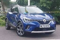 Renault Captur (20 on) 1.0 TCE 90 SE Edition 5dr For Sale - Arnold Clark Renault/Dacia (Wigan), Greater Manchester