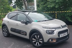 Citroen C3 (17-24) 1.2 PureTech C-Series Edition 5dr For Sale - Arnold Clark Renault/Dacia (Wigan), Greater Manchester