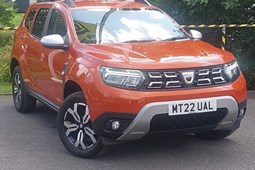 Dacia Duster SUV (18-24) 1.0 TCe 100 Bi-Fuel Prestige 5dr For Sale - Arnold Clark Renault/Dacia (Wigan), Greater Manchester