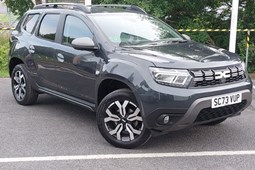 Dacia Duster SUV (18-24) 1.0 TCe 90 Journey 5dr For Sale - Arnold Clark Renault/Dacia (Wigan), Greater Manchester