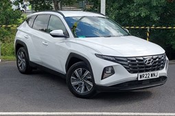 Hyundai Tucson SUV (21 on) 1.6 TGDi SE Connect 5dr 2WD For Sale - Arnold Clark Renault/Dacia (Wigan), Greater Manchester