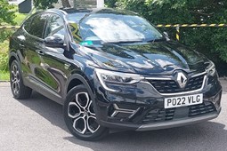 Renault Arkana SUV (21-24) 1.6 E-TECH Hybrid 145 S Edition 5dr Auto For Sale - Arnold Clark Renault/Dacia (Wigan), Greater Manchester