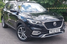 MG HS SUV (19-24) Exclusive 1.5T-GDI 5d For Sale - Arnold Clark Renault/Dacia (Wigan), Greater Manchester