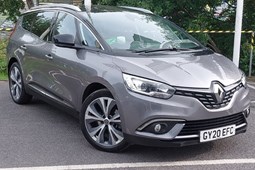Renault Grand Scenic (16-20) Signature TCe 140 EDC auto 5d For Sale - Arnold Clark Renault/Dacia (Wigan), Greater Manchester