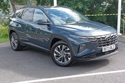 Hyundai Tucson SUV (21 on) 1.6 TGDi Premium 5dr 2WD For Sale - Arnold Clark Renault/Dacia (Wigan), Greater Manchester