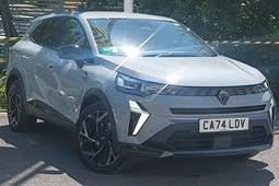 Renault Symbioz SUV (24 on) 1.6 E-Tech FHEV 145 Techno Esprit Alpine 5dr Auto For Sale - Arnold Clark Renault/Dacia (Wigan), Greater Manchester