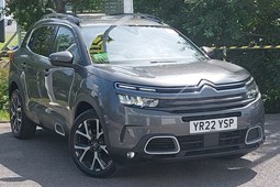 Citroen C5 Aircross (18 on) 1.5 BlueHDi 130 Shine Plus 5dr For Sale - Arnold Clark Renault/Dacia (Wigan), Greater Manchester