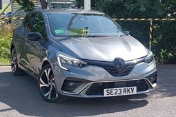 Renault Clio Hatchback (19 on) 1.6 E-TECH Hybrid 145 Engineered 5dr Auto For Sale - Arnold Clark Renault/Dacia (Wigan), Greater Manchester