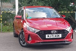 Hyundai i20 Hatchback (20 on) 1.0T GDi Element 5dr For Sale - Arnold Clark Renault/Dacia (Wigan), Greater Manchester