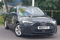 Audi A1 Sportback (18 on) Technik 25 TFSI 95PS 5d For Sale - Arnold Clark Renault/Dacia (Wigan), Greater Manchester