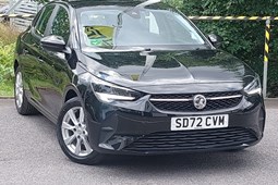 Vauxhall Corsa Hatchback (20 on) 1.2 Design 5dr For Sale - Arnold Clark Renault/Dacia (Wigan), Greater Manchester