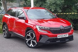 Renault Austral SUV (23 on) 1.2 E-Tech FHEV Techno Esprit Alpine 5dr Auto For Sale - Arnold Clark Renault/Dacia (Wigan), Greater Manchester