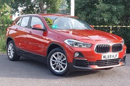 BMW X2 SUV (18-23) sDrive18i SE 5d For Sale - Arnold Clark Renault/Dacia (Wigan), Greater Manchester