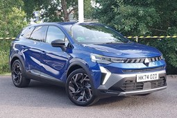 Renault Symbioz SUV (24 on) 1.6 E-Tech FHEV 145 Techno Esprit Alpine 5dr Auto For Sale - Arnold Clark Renault/Dacia (Wigan), Greater Manchester