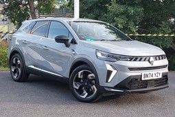 Renault Symbioz SUV (24 on) 1.6 E-Tech FHEV 145 Techno 5dr Auto For Sale - Arnold Clark Renault/Dacia (Wigan), Greater Manchester