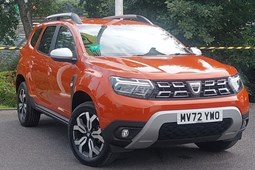 Dacia Duster SUV (18-24) 1.3 TCe 130 Prestige 5dr For Sale - Arnold Clark Renault/Dacia (Wigan), Greater Manchester