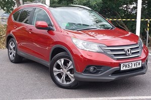 Honda CR-V (12-18) 2.0 i-VTEC EX 5d Auto For Sale - Arnold Clark Renault/Dacia (Wigan), Greater Manchester