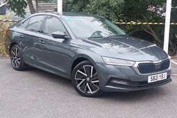 Skoda Octavia Hatchback (20 on) 1.4 TSI iV SE Technology DSG 5dr For Sale - Arnold Clark Renault/Dacia (Wigan), Greater Manchester