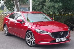 Mazda 6 (13-22) 2.0 Skyactiv-G Sport 4dr For Sale - Arnold Clark Renault/Dacia (Wigan), Greater Manchester