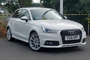 Audi A1 Sportback (12-18) S Line Nav 1.0 TFSI 95PS 5d For Sale - Arnold Clark Renault/Dacia (Wigan), Greater Manchester