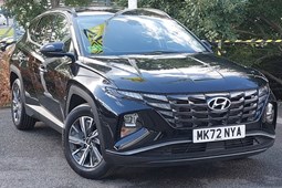 Hyundai Tucson SUV (21 on) 1.6 TGDi SE Connect 5dr 2WD For Sale - Arnold Clark Renault/Dacia (Wigan), Greater Manchester