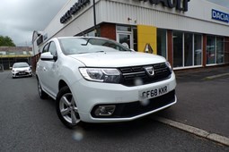 Dacia Sandero (13-21) Comfort SCe 75 5d For Sale - Clock Garage (Chorley) Ltd, Chorley