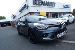 Renault Clio Hatchback (12-19) Iconic TCe 90 5d For Sale - Clock Garage (Chorley) Ltd, Chorley
