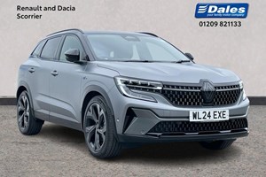 Renault Austral SUV (23 on) 1.2 E-Tech FHEV Techno Esprit Alpine 5dr Auto For Sale - Dales Renault/Dacia at Scorrier, Redruth