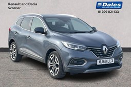 Renault Kadjar (15-22) GT Line Blue dCi 115 EDC auto 5d For Sale - Dales Renault/Dacia at Scorrier, Redruth