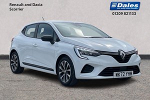 Renault Clio Hatchback (19 on) 1.0 TCe 90 Evolution 5dr For Sale - Dales Renault/Dacia at Scorrier, Redruth