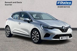 Renault Clio Hatchback (19 on) 1.0 TCe 90 Iconic 5d For Sale - Dales Renault/Dacia at Scorrier, Redruth