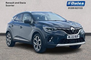 Renault Captur (20 on) 1.0 TCE 90 SE Edition 5dr For Sale - Dales Renault/Dacia at Scorrier, Redruth