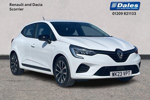 Renault Clio Hatchback (19 on) 1.6 E-TECH Hybrid 145 Evolution 5dr Auto For Sale - Dales Renault/Dacia at Scorrier, Redruth