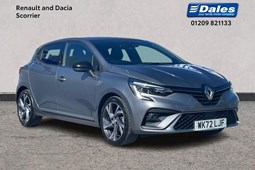 Renault Clio Hatchback (19 on) 1.0 TCe 90 RS Line 5d For Sale - Dales Renault/Dacia at Scorrier, Redruth