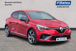 Renault Clio Hatchback (19 on) 1.0 TCe 90 RS Line 5d For Sale - Dales Renault/Dacia at Scorrier, Redruth