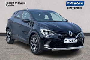 Renault Captur (20 on) 1.0 TCE 90 Evolution 5dr For Sale - Dales Renault/Dacia at Scorrier, Redruth