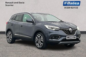 Renault Kadjar (15-22) 1.3 TCE Techno 5dr For Sale - Dales Renault/Dacia at Scorrier, Redruth